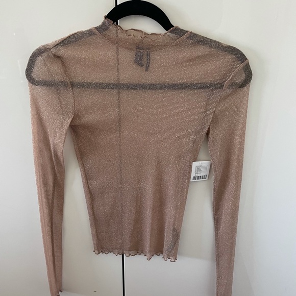 Urban outfitters pink top - Picture 1 of 3